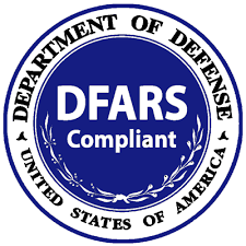 DFARS compliant certification