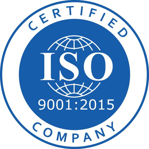 ISO 9001 certification