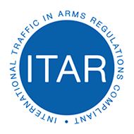 ITAR certification